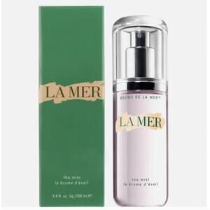 LA MER The Mist 3.4 Fl Oz SEALED NEW $85